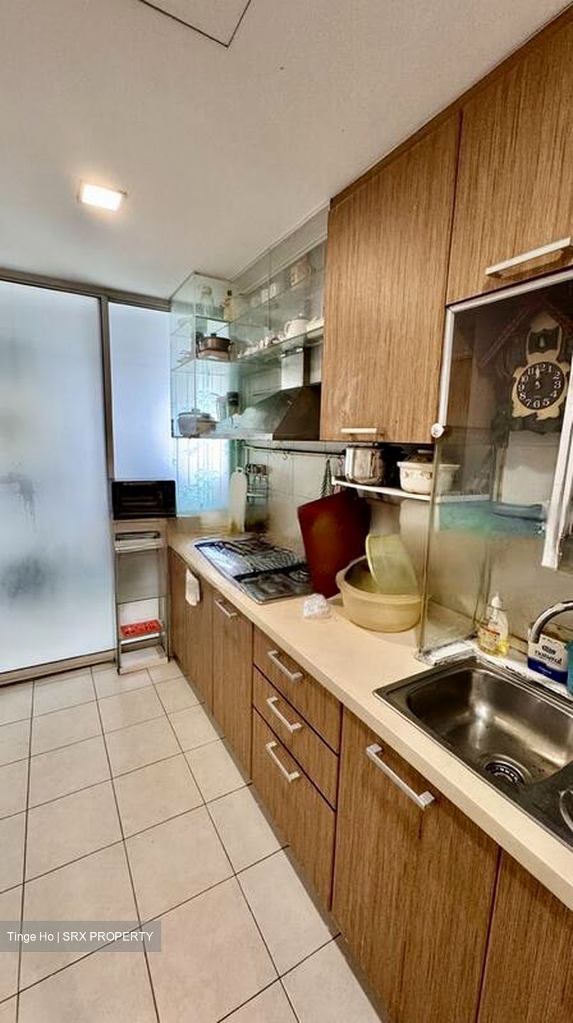 La Casa (D25), Condominium #464151561